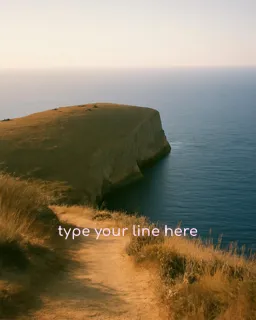Lyric Subtitle